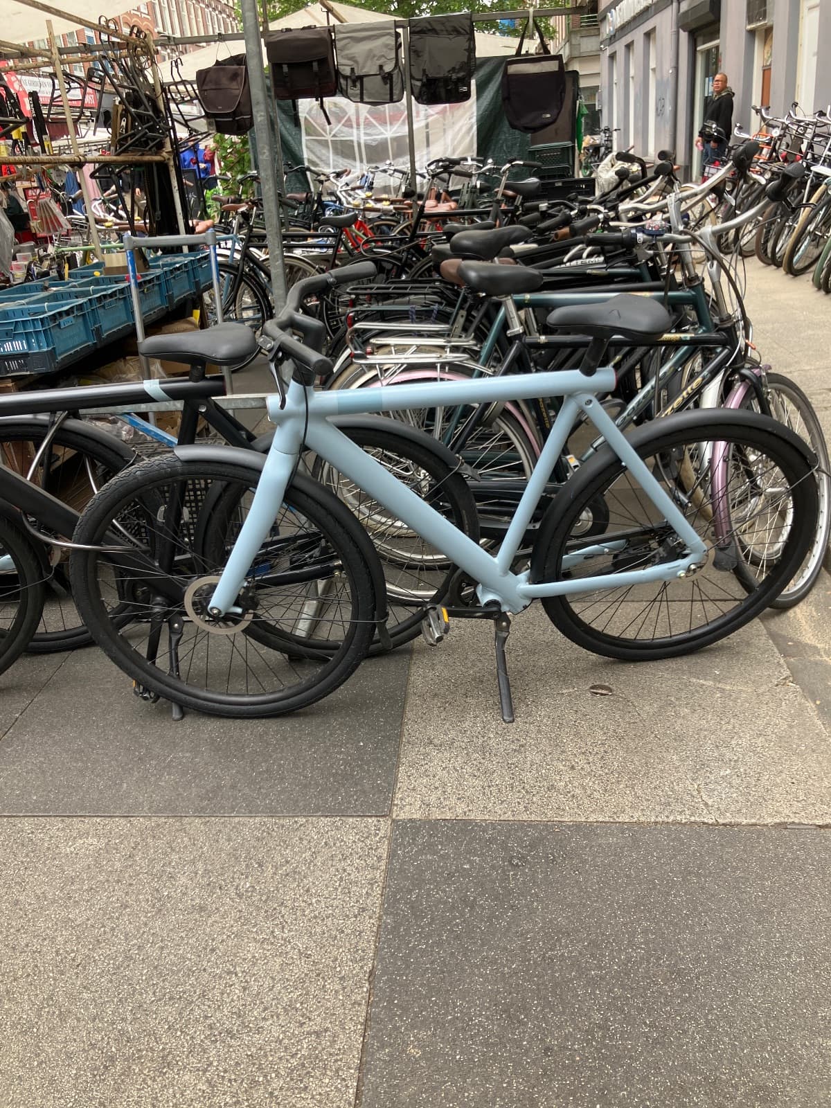 VanMoof S3
