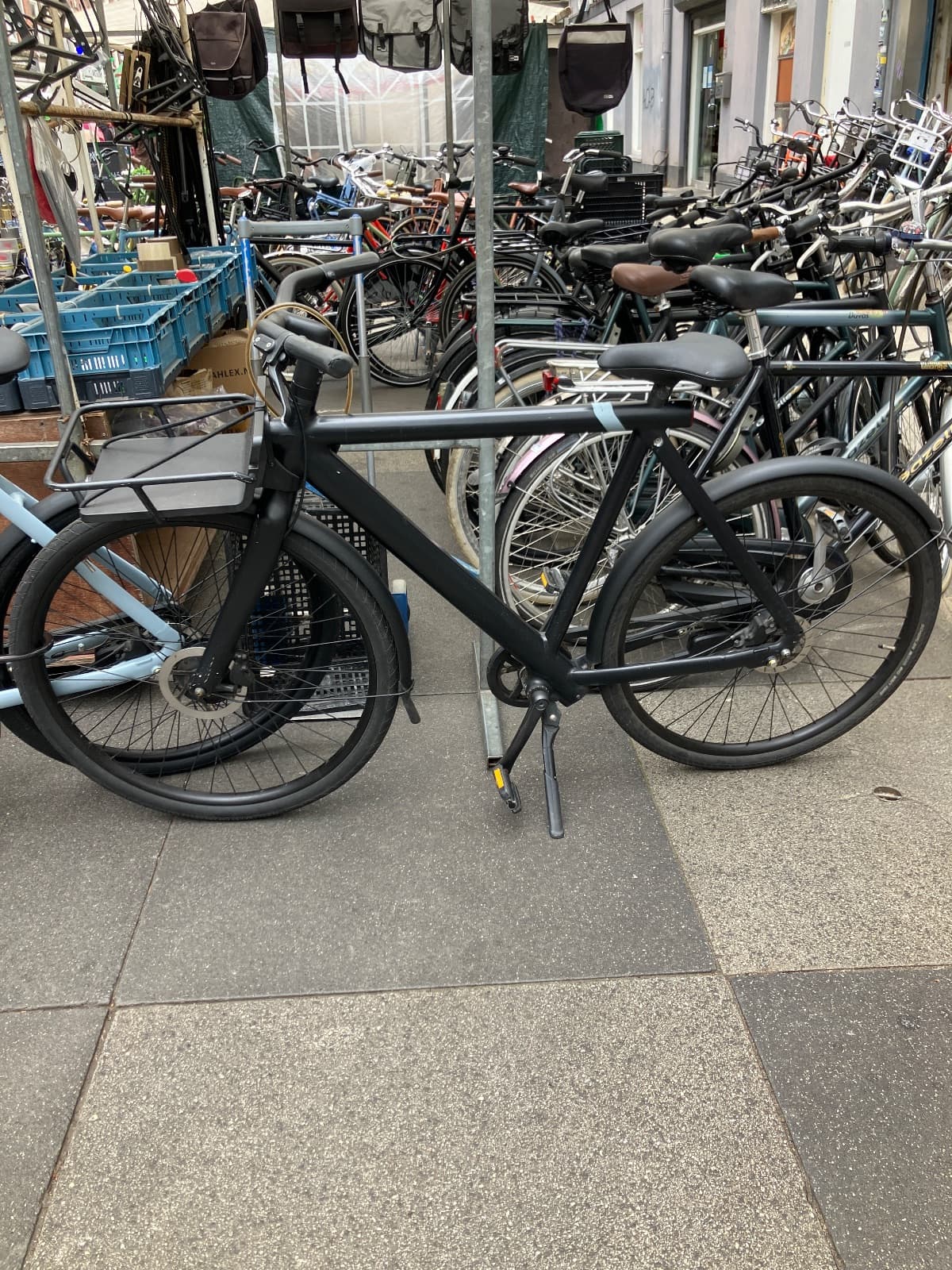VanMoof S3