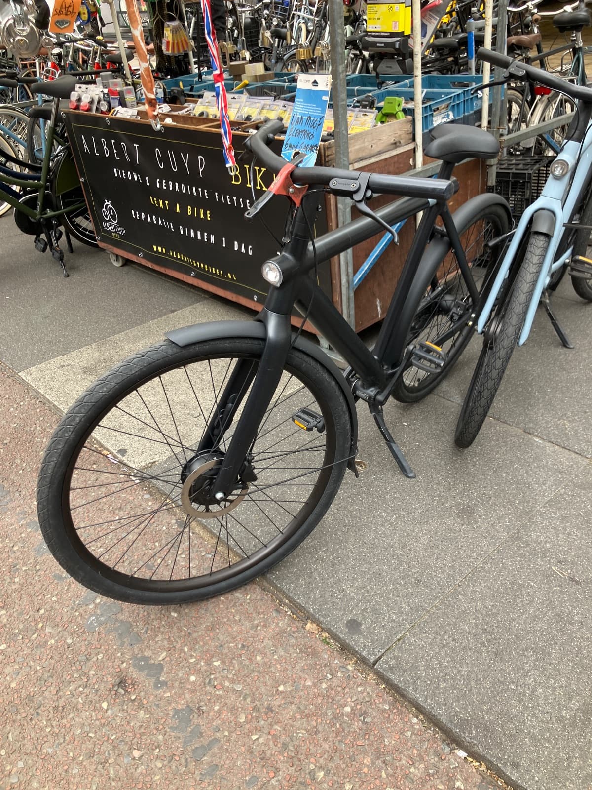VanMoof S3