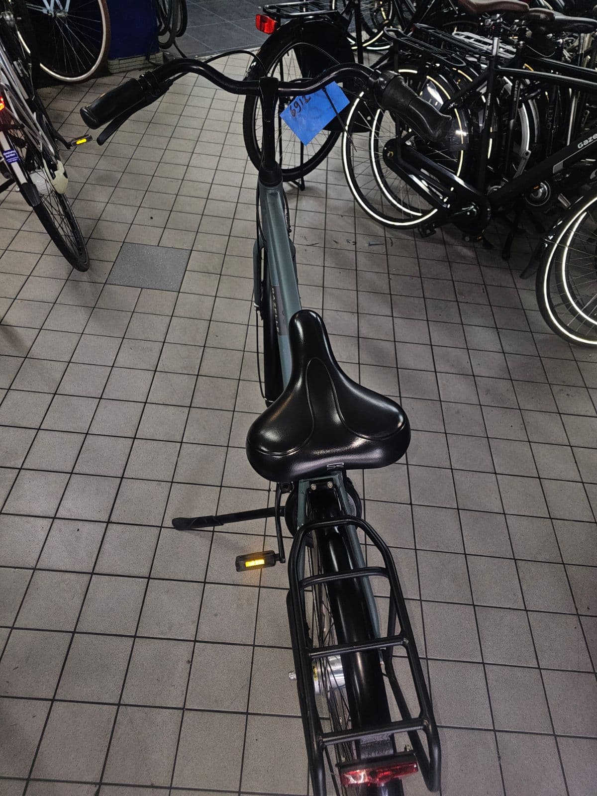 Gazelle Eprit