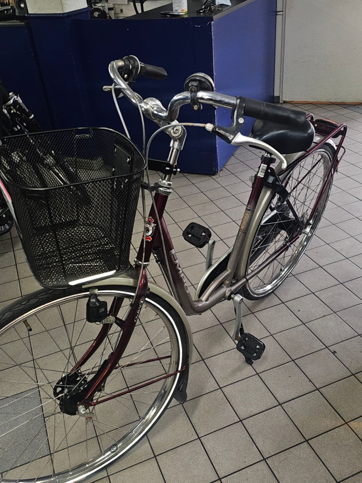 Empodames Special