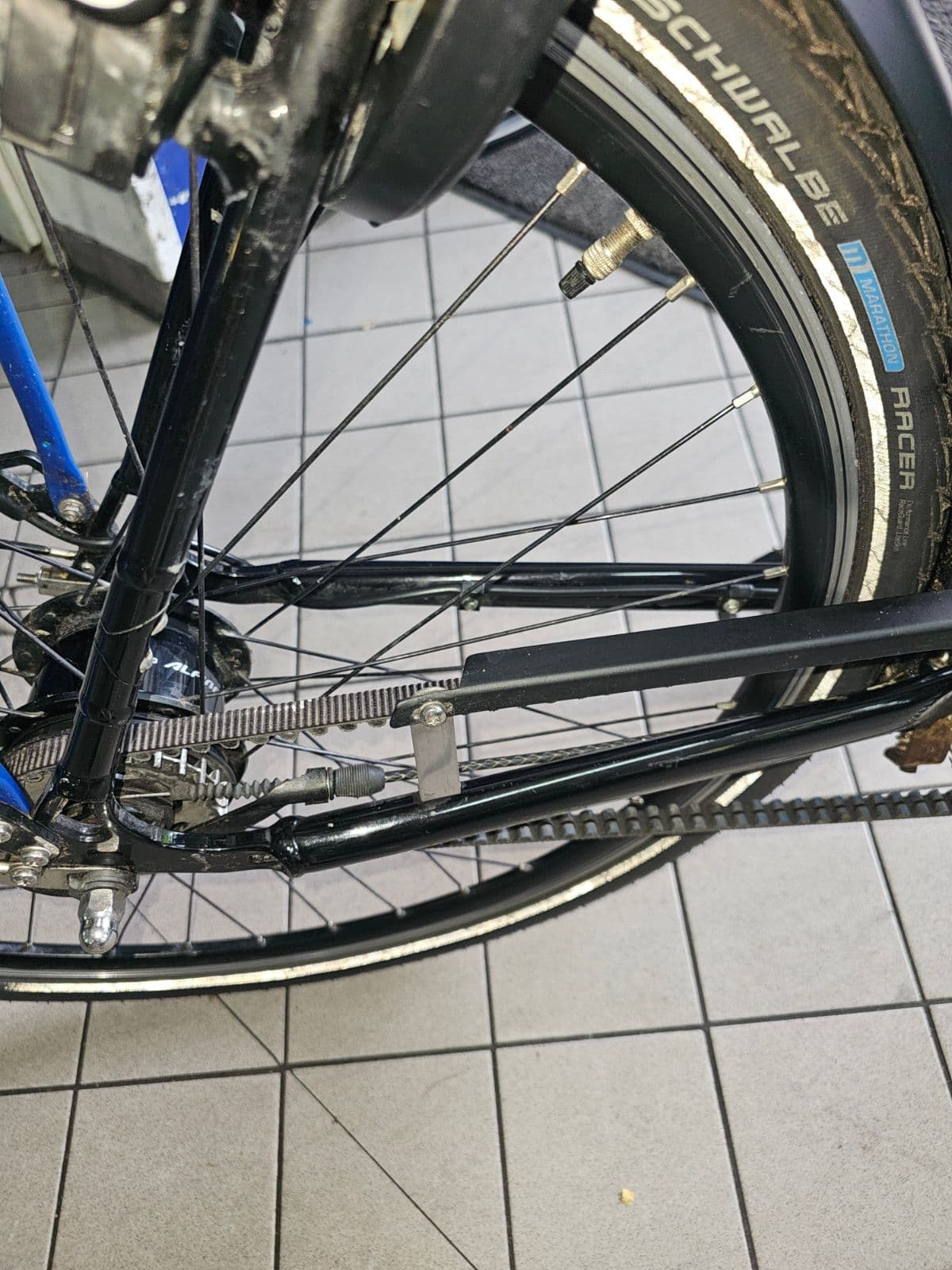 Batavus Dinsdag