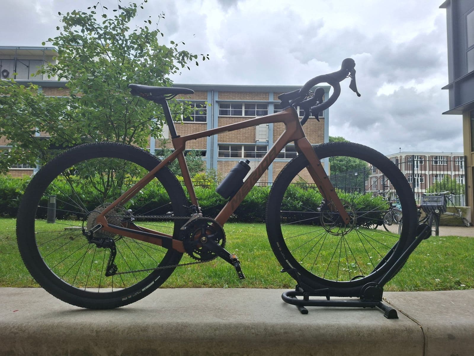 Merida Silex 4000