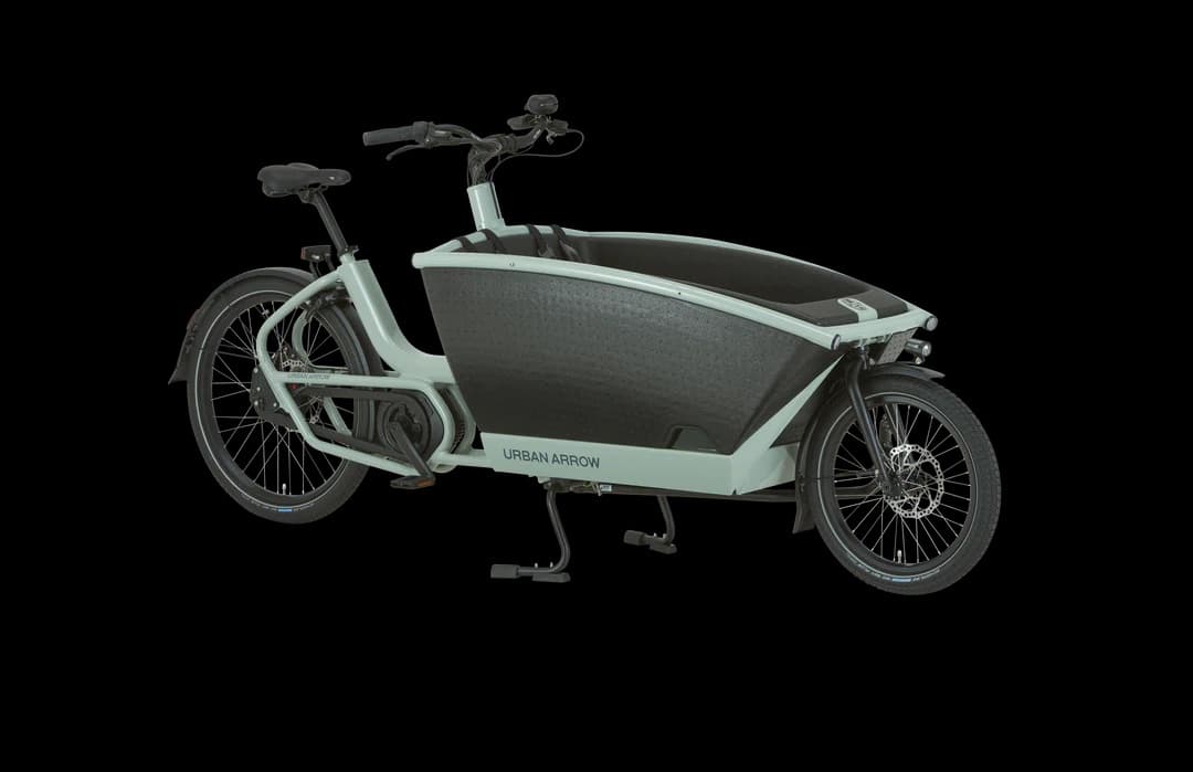 Urban Arrow Family Classic