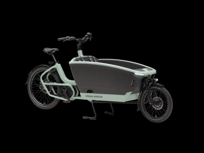 Urban Arrow FamilyNext Advanced