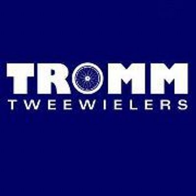 Logo Tromm Tweewielers